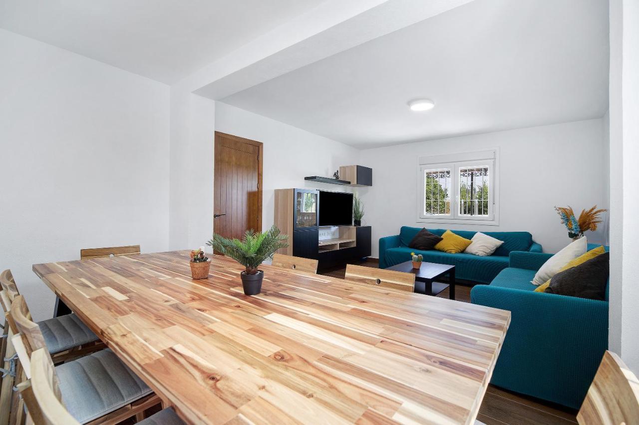 Holiday home La Alberca