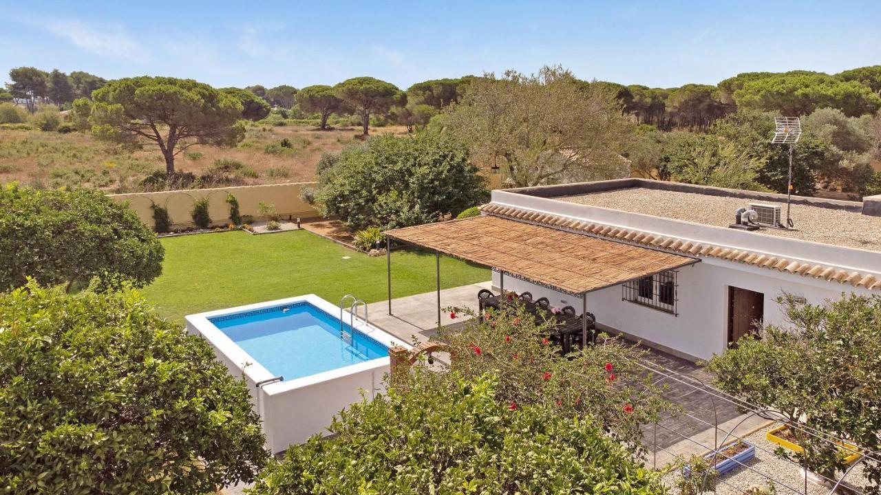 Holiday home La Alberca