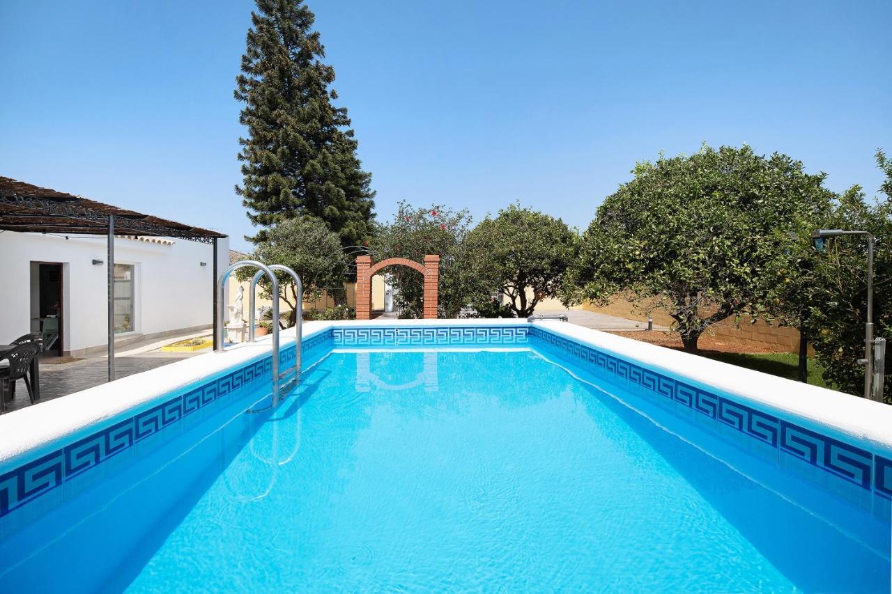 La Alberca Holiday home