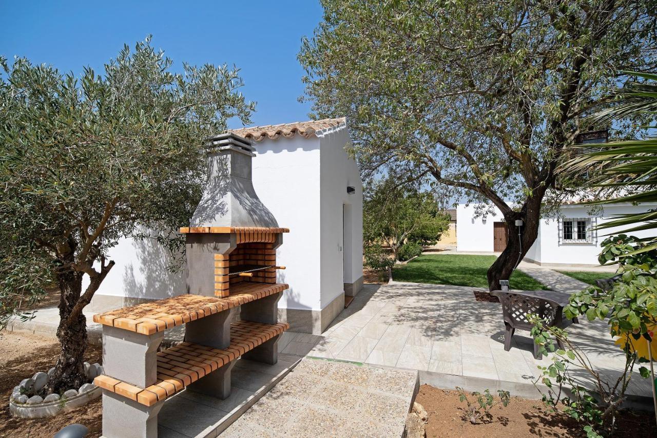 Holiday home La Alberca