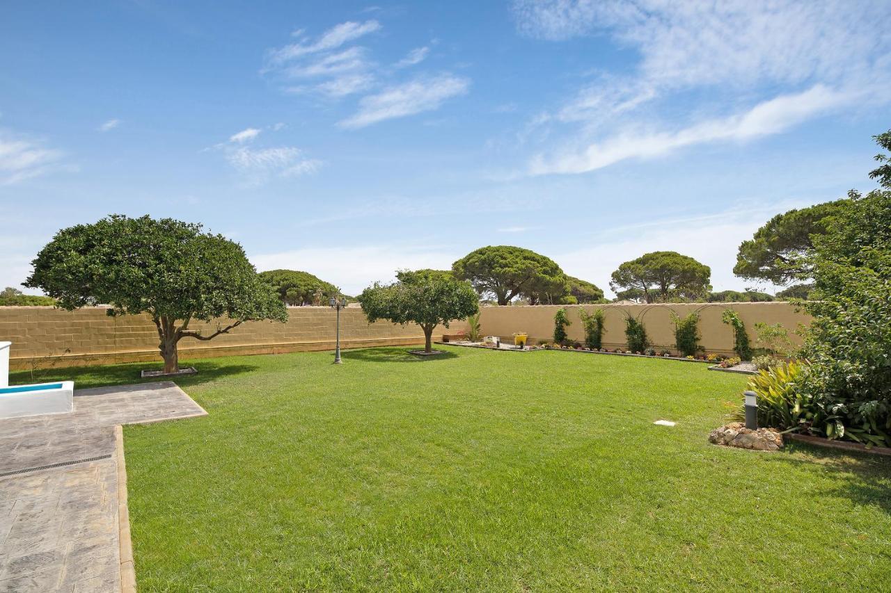 Holiday home La Alberca Chiclana de la Frontera