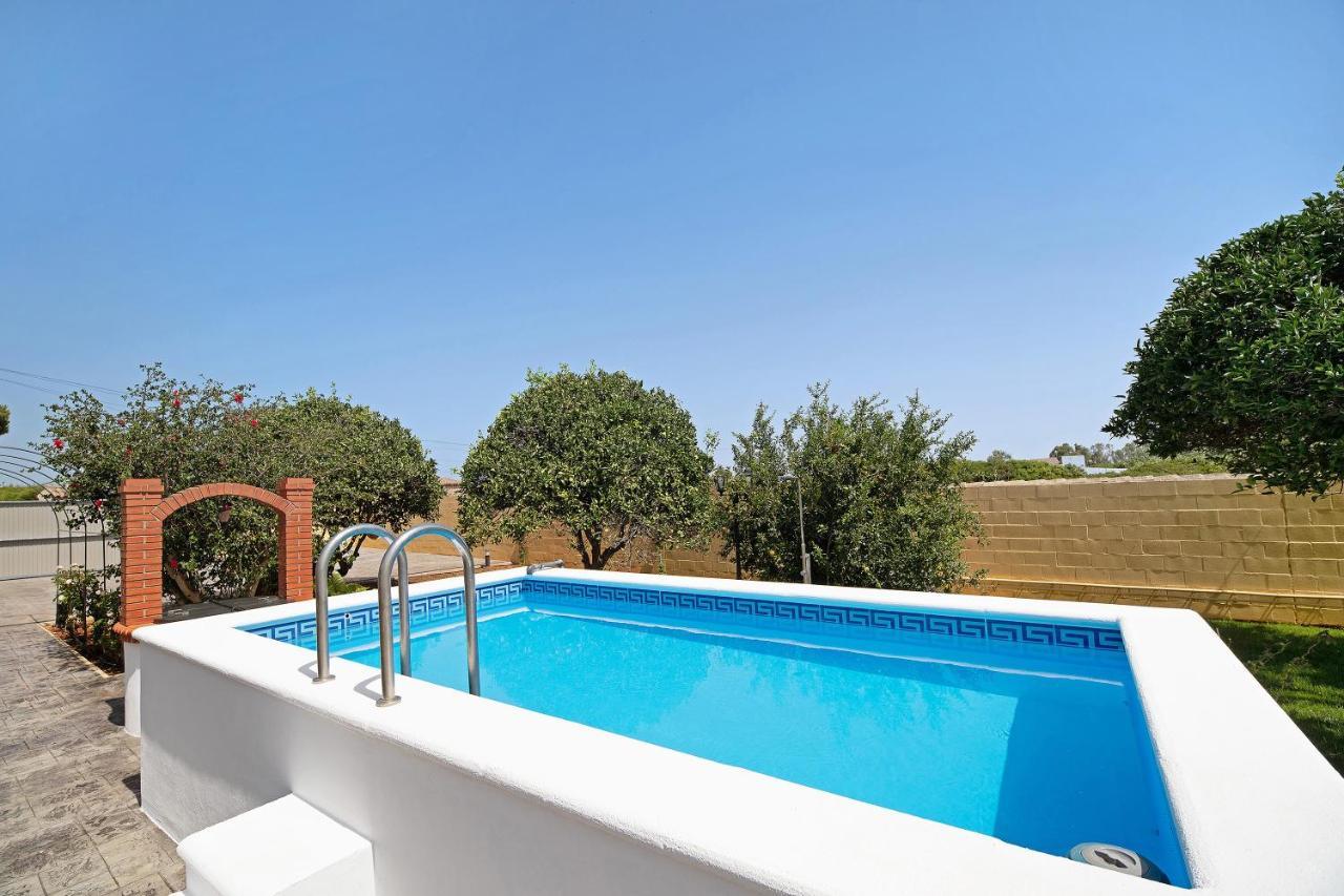 La Alberca Holiday home Chiclana de la Frontera