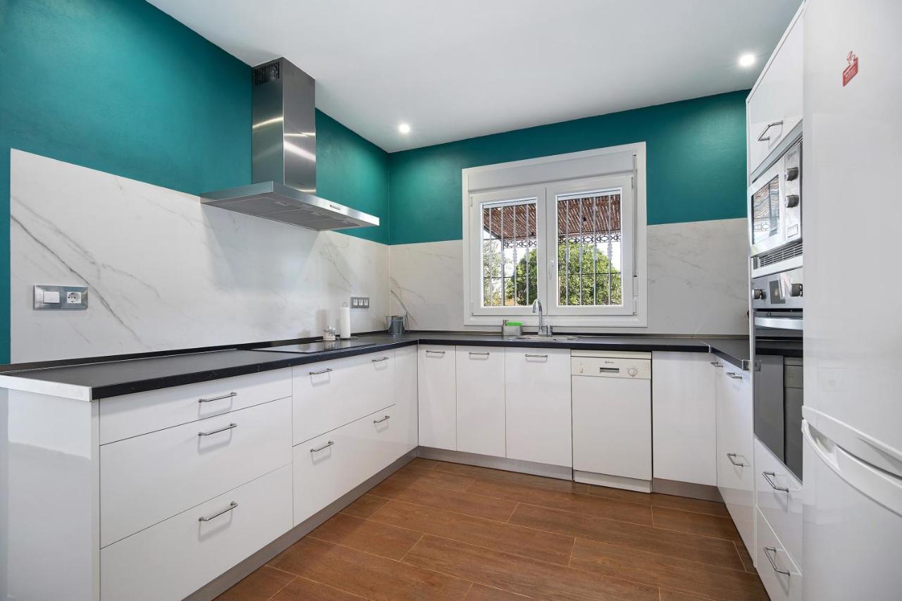 Holiday home La Alberca *