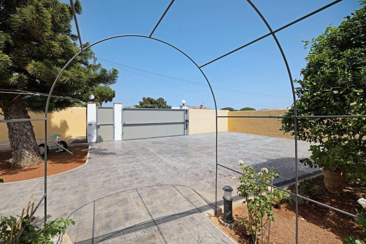 La Alberca Holiday home Chiclana de la Frontera