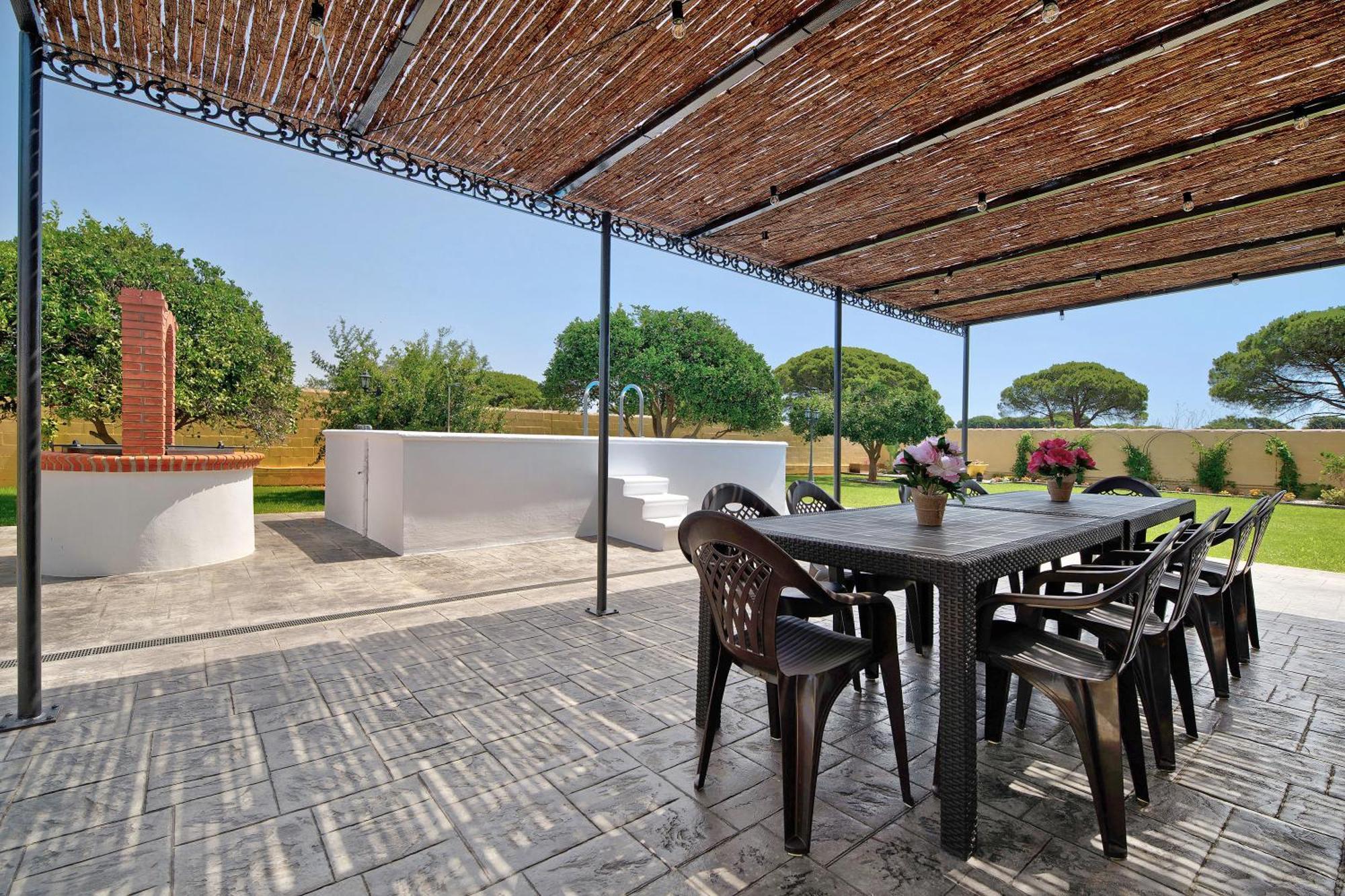La Alberca Holiday home